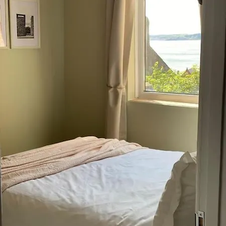 Semesterbostad Sea Biscuit Cottage, *