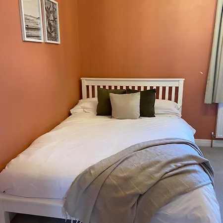 Sea Biscuit Cottage,