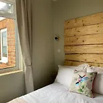Σπίτι διακοπών Sea Biscuit Cottage,