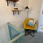 Sea Biscuit Cottage, Σπίτι διακοπών Σκάρμπορο