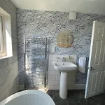 Σπίτι διακοπών Sea Biscuit Cottage,