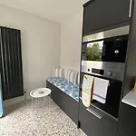 Sea Biscuit Cottage, Σπίτι διακοπών Σκάρμπορο