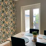 Σπίτι διακοπών Sea Biscuit Cottage, *