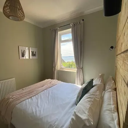 Sea Biscuit Cottage,