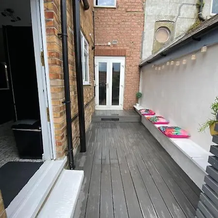 Sea Biscuit Cottage,