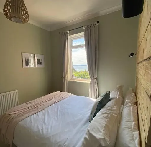 Sea Biscuit Cottage,