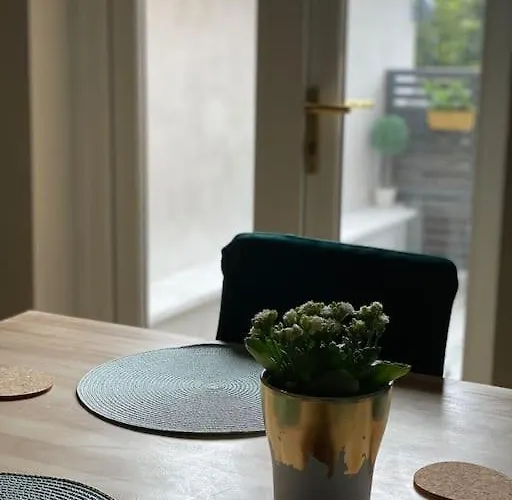 度假居 Sea Biscuit Cottage, 斯卡伯勒