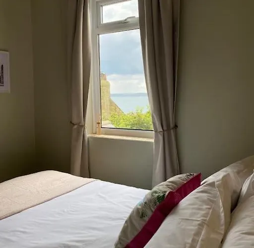 Sea Biscuit Cottage, 度假居