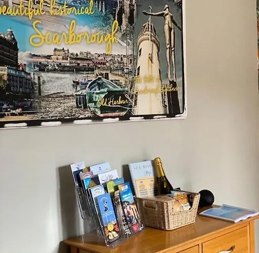 Sea Biscuit Cottage, 度假居 *