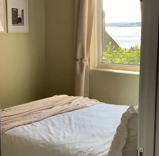 度假居 Sea Biscuit Cottage, *