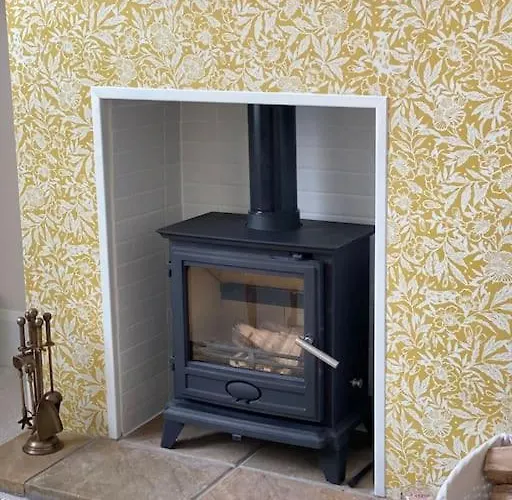 Sea Biscuit Cottage,