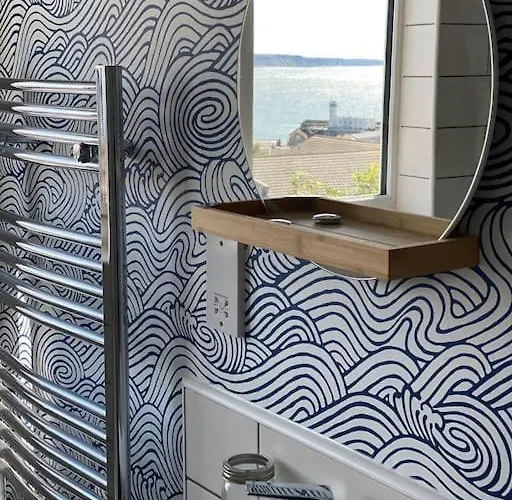 Sea Biscuit Cottage, 斯卡伯勒