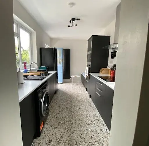 Sea Biscuit Cottage, 度假居