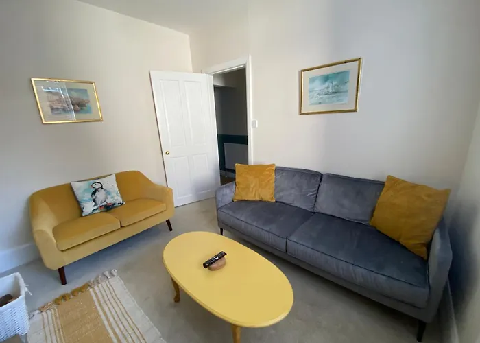 Sea Biscuit Cottage, 度假居