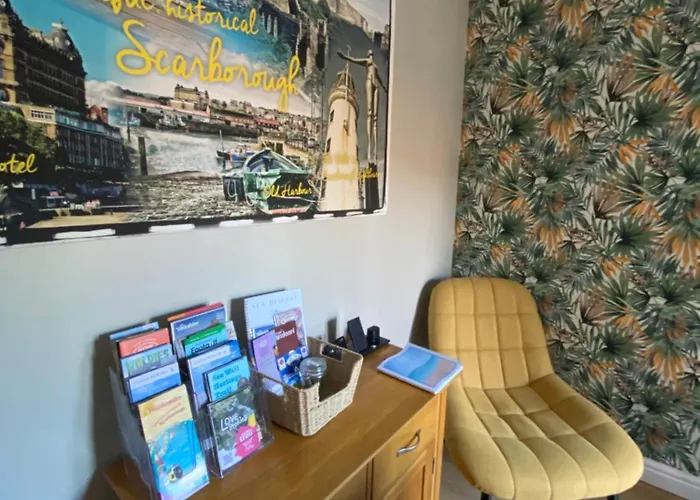 度假居 Sea Biscuit Cottage, *