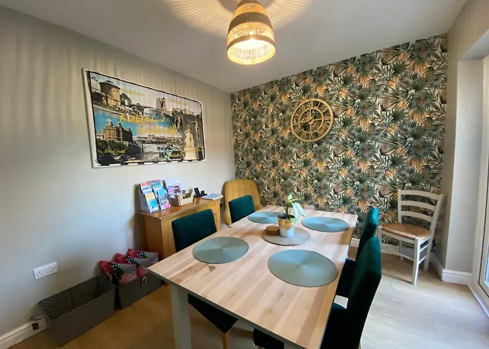 Sea Biscuit Cottage,