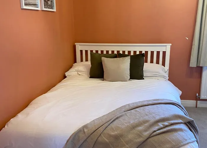 Sea Biscuit Cottage,