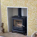 Sea Biscuit Cottage,