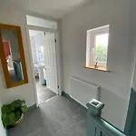 Sea Biscuit Cottage, Prázdninový dům *